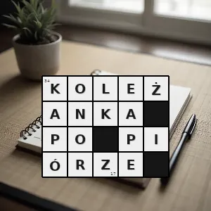 Hasło krzyżówkowe pisarka kobieta określana tak w odniesieniu do innego pisarza lub innej pisarki - koleżanka po piórze – rozwiązanie, synonimy, podpowiedzi i definicje krzyżówkowe